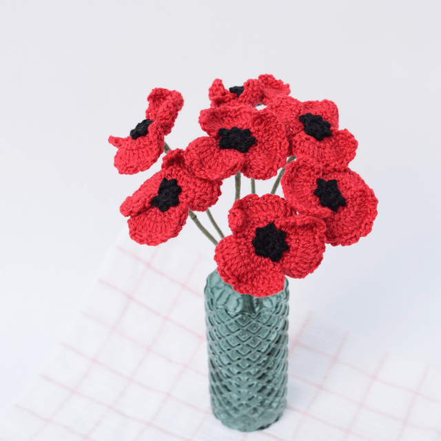 Coquelicot