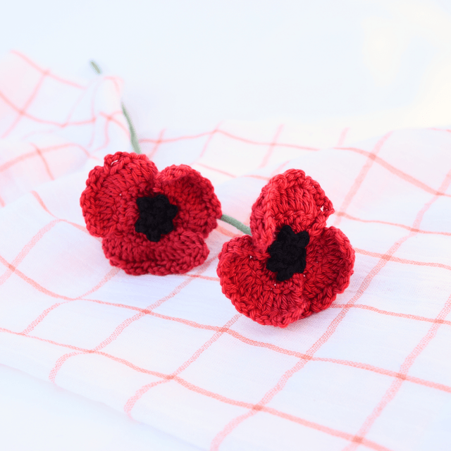 Coquelicot