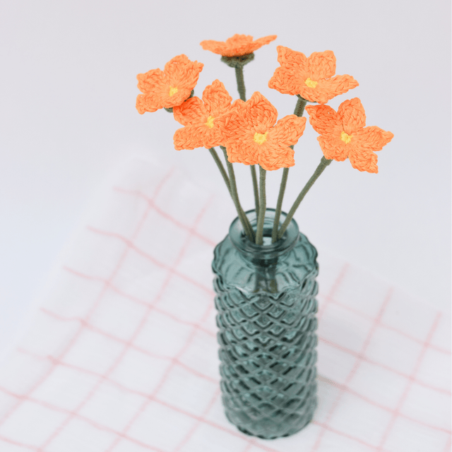 Fleur des champs