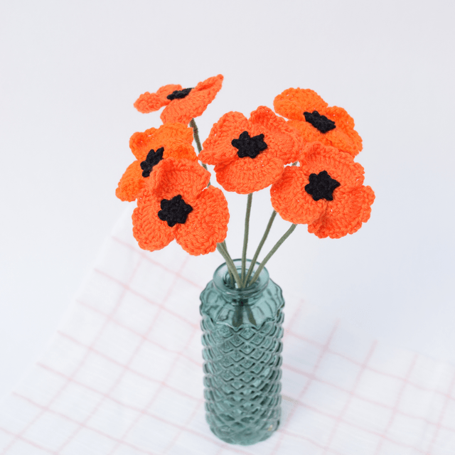 Coquelicot